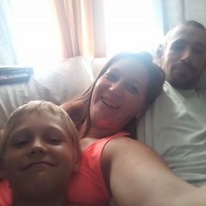 Meet your Posher, Chad